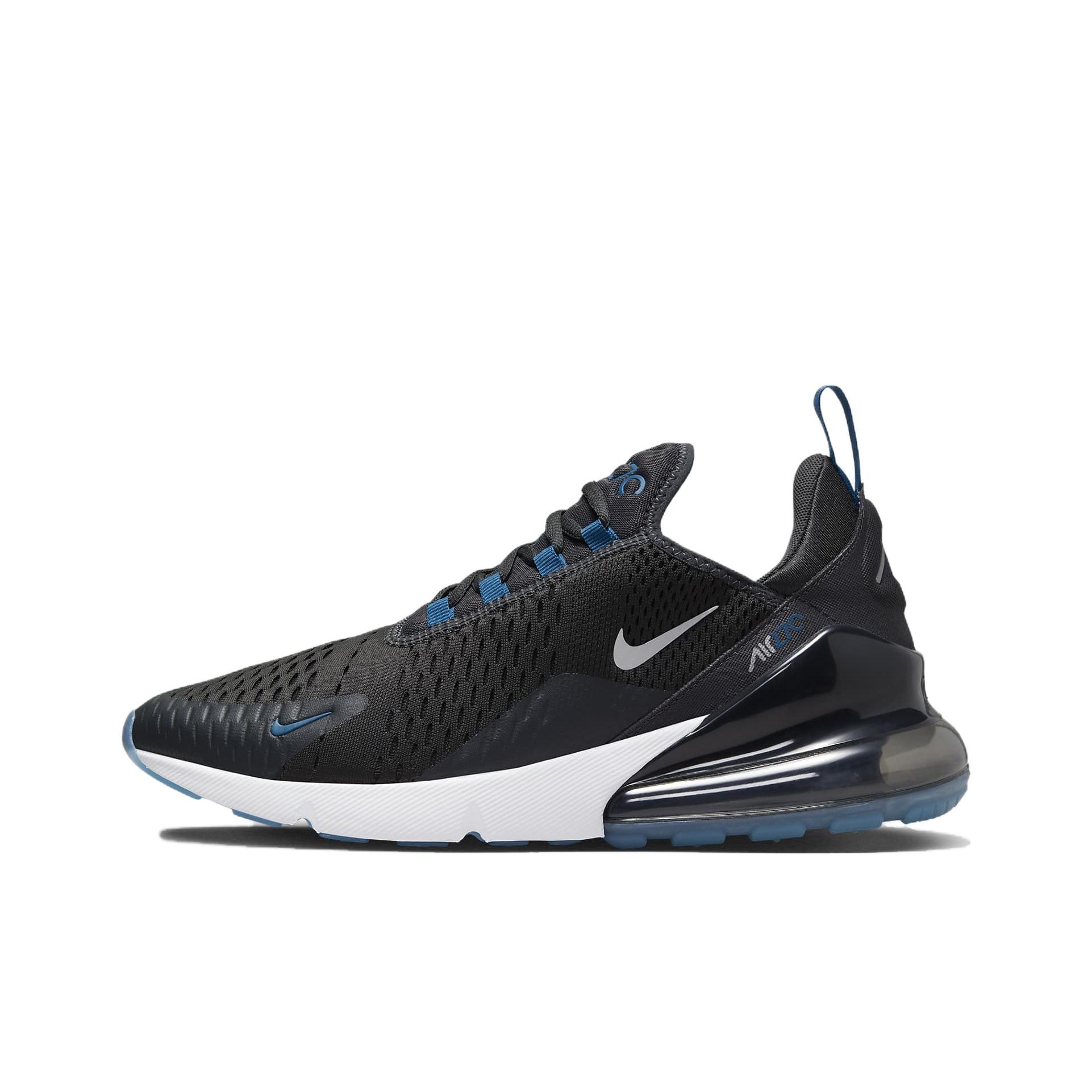 รองเท้าวิ่ง Nike Air Max 270 ส - Nike Shoes Air Max 270 บทวิจารณ์และราคา
