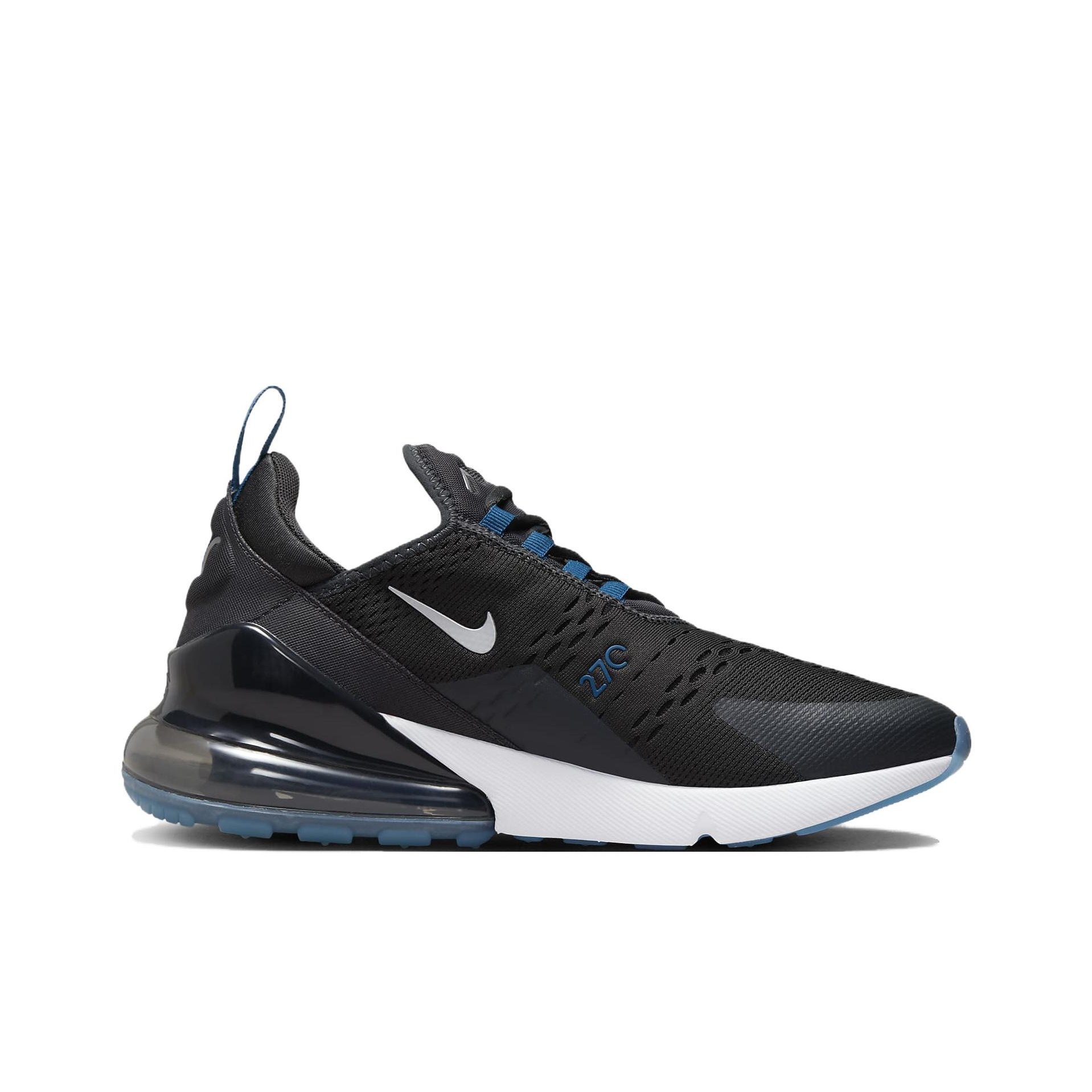 รองเท้าวิ่ง Nike Air Max 270 ส - Nike Shoes Air Max 270 บทวิจารณ์และราคา