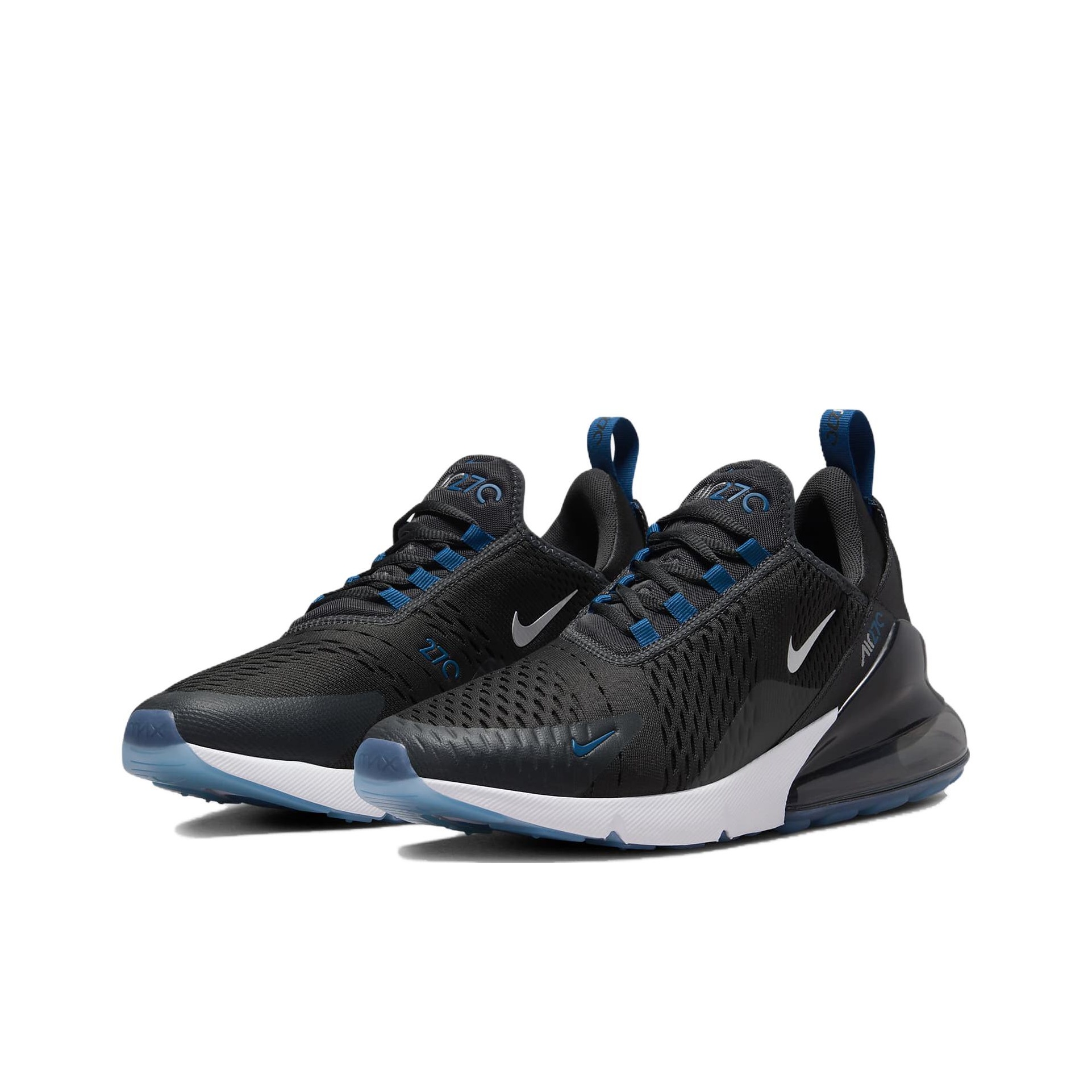 รองเท้าวิ่ง Nike Air Max 270 ส - Nike Shoes Air Max 270 บทวิจารณ์และราคา
