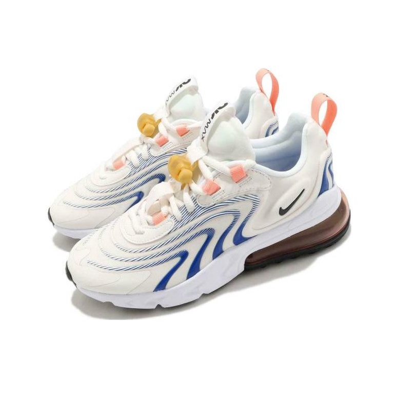 รองเท้าวิ่ง Nike Air Max 270 ส - Nike Shoes Air Max 270 บทวิจารณ์และราคา