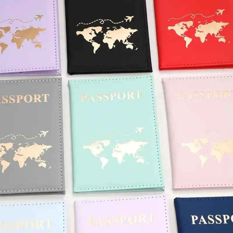 หนังสือเดินทางกระเป๋ากันน้ําสํ - Men'S Accessories Travel Bag บทวิจารณ์และราคา