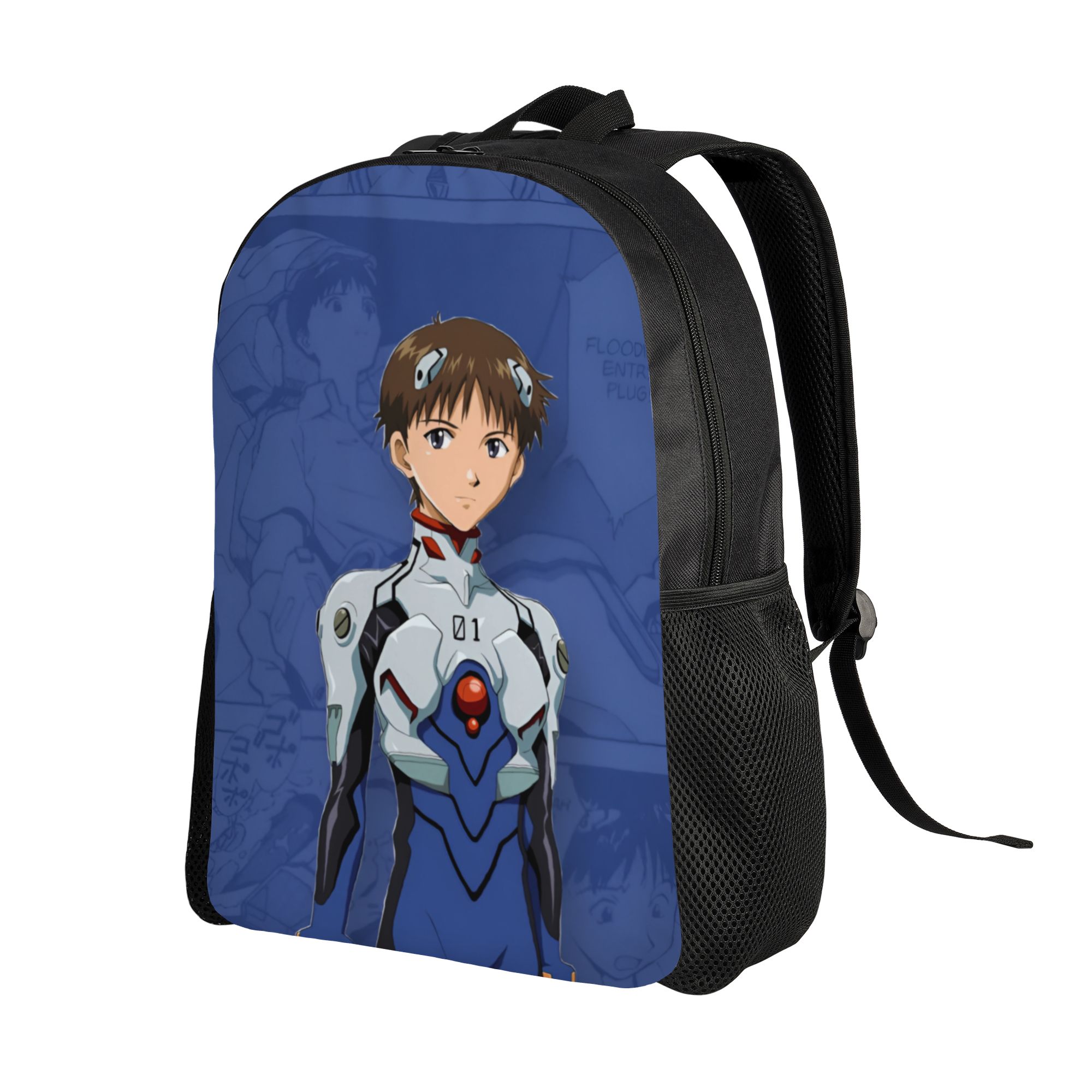 กระเป๋าเป้สะพายหลัง E-Evangeli - Men'S Accessories Travel Bag บทวิจารณ์และราคา