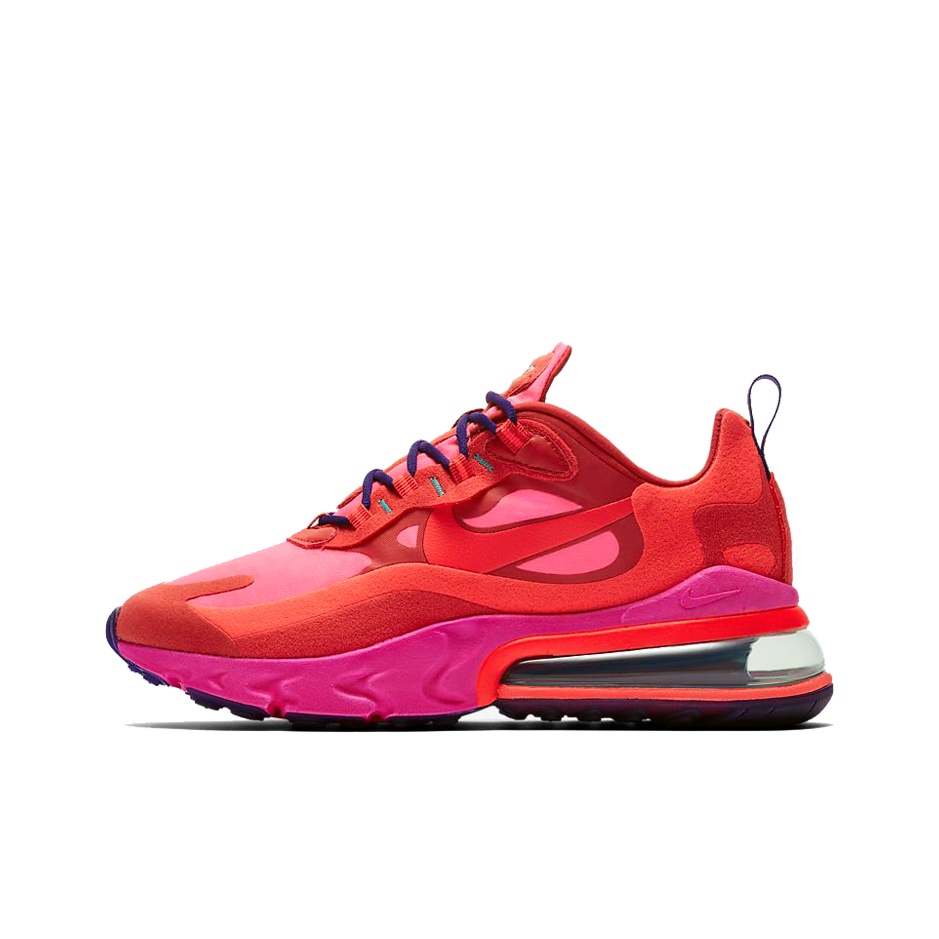 รองเท้าวิ่ง Nike Air Max 270 ส - Nike Shoes Air Max 270 บทวิจารณ์และราคา