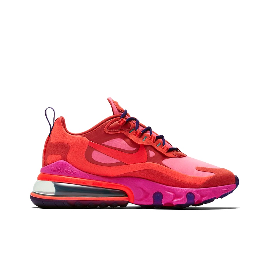 รองเท้าวิ่ง Nike Air Max 270 ส - Nike Shoes Air Max 270 บทวิจารณ์และราคา