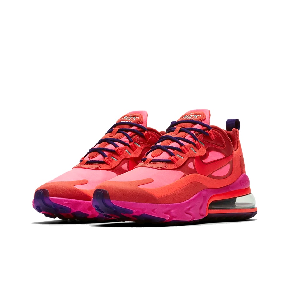 รองเท้าวิ่ง Nike Air Max 270 ส - Nike Shoes Air Max 270 บทวิจารณ์และราคา