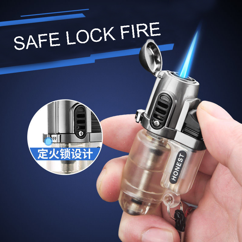 Honest มินิ Windproof ขนาดเล็ก - Lighter Windproof บทวิจารณ์และราคา