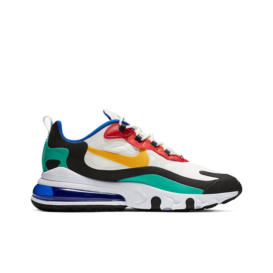 รองเท้าวิ่ง Nike Air Max 270 ร - Nike Shoes Air Max 270 บทวิจารณ์และราคา