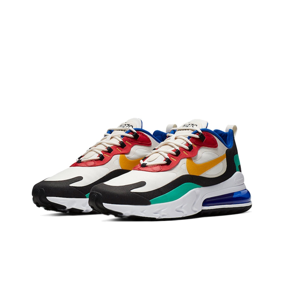 รองเท้าวิ่ง Nike Air Max 270 ร - Nike Shoes Air Max 270 บทวิจารณ์และราคา