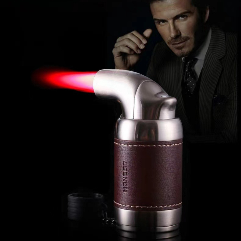 ไฟแช็ค HONEST รุ่น Original Fo - Lighter Windproof บทวิจารณ์และราคา