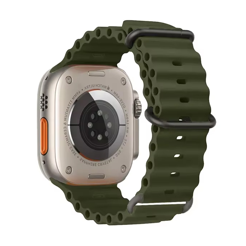 Ocean สําหรับ Apple Watch Band - Men Accessories Website บทวิจารณ์และราคา