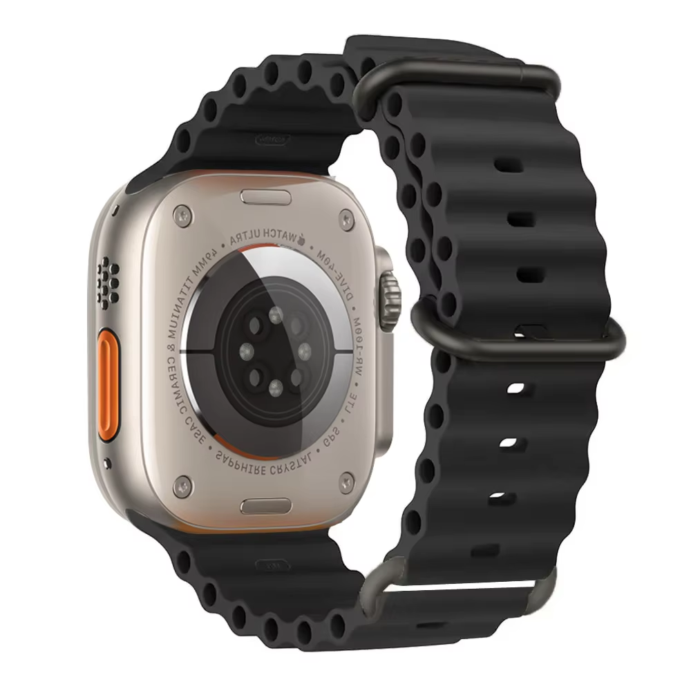 Ocean สําหรับ Apple Watch Band - Men Accessories Website บทวิจารณ์และราคา