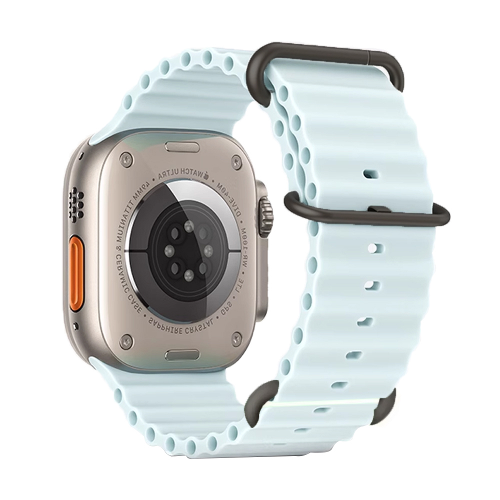 Ocean สําหรับ Apple Watch Band - Men Accessories Website บทวิจารณ์และราคา