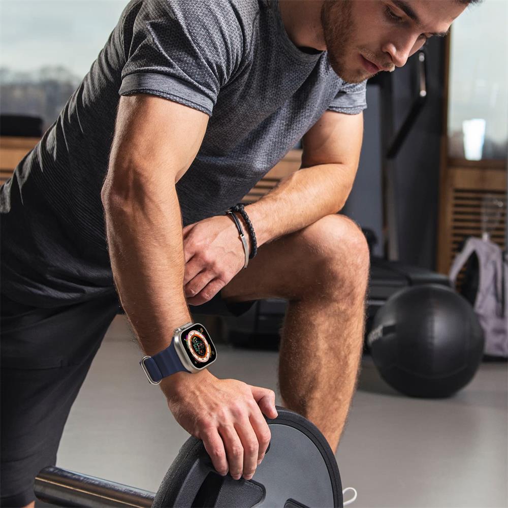 Ocean สําหรับ Apple Watch Band - Men Accessories Website บทวิจารณ์และราคา