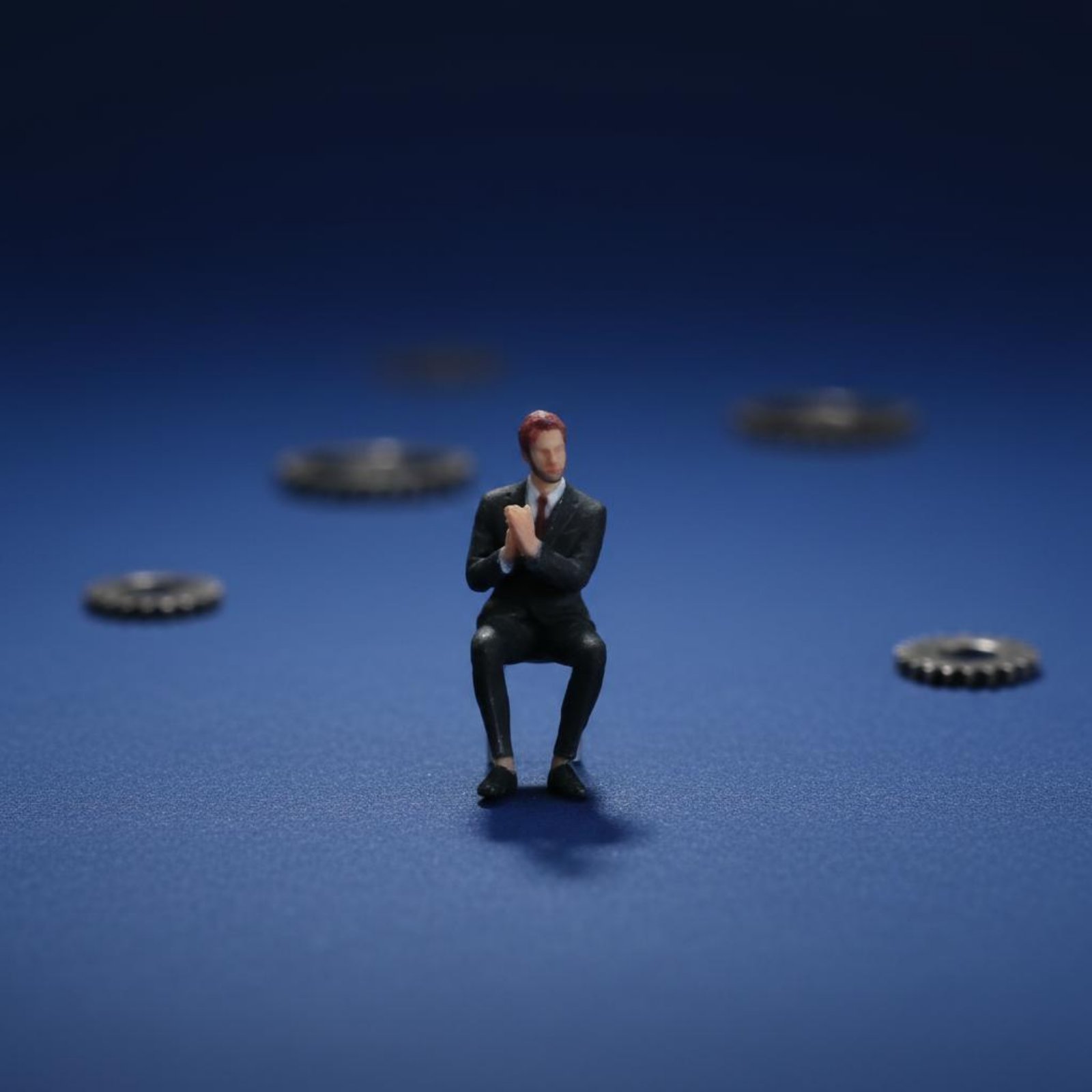 ฟิกเกอร์ชายนั่งขนาด 1:64 พิมพ์ - Men'S Accessories With Suits บทวิจารณ์และราคา