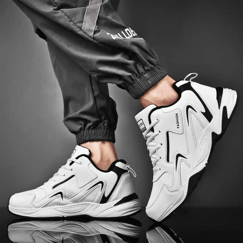 เย็นฤดูใบไม้ผลิ GYM รองเท้าผ้า - Men'S Accessories Cheap บทวิจารณ์และราคา