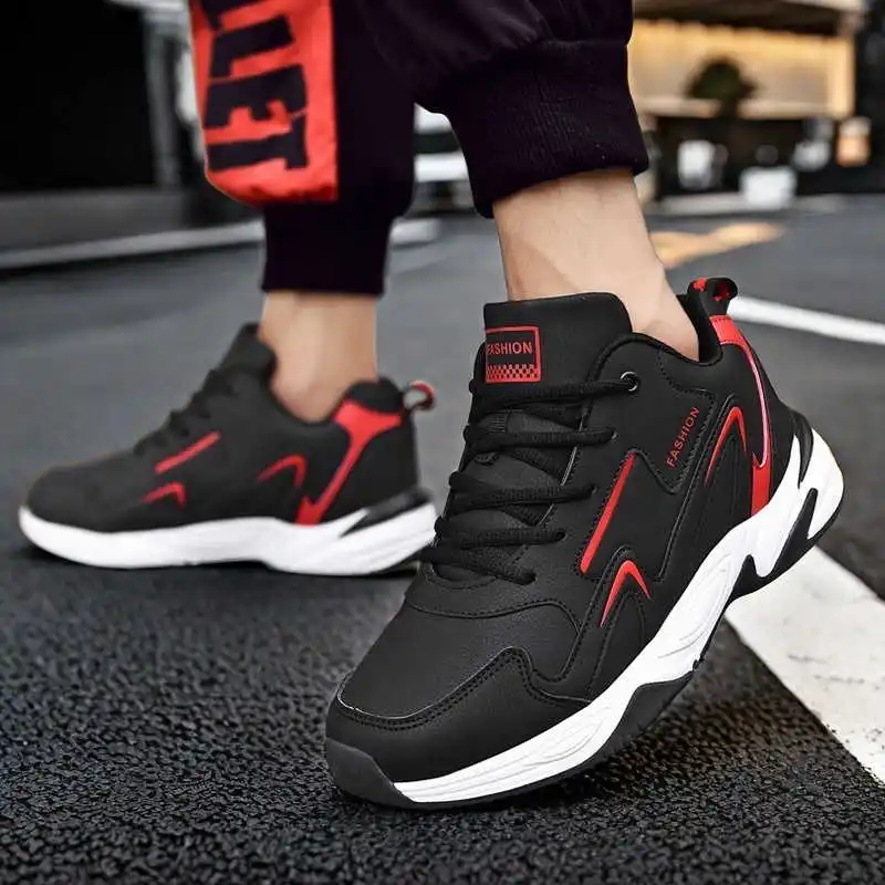 เย็นฤดูใบไม้ผลิ GYM รองเท้าผ้า - Men'S Accessories Cheap บทวิจารณ์และราคา
