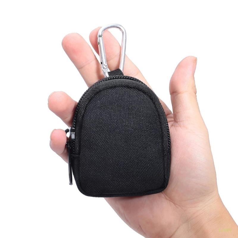 กระเป๋าใส่กุญแจพกพาแบบพับได้ 1 - Coin Holder Men บทวิจารณ์และราคา