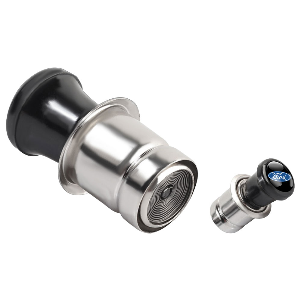 ที่จุดบุหรี่ไฟฟ้าในรถยนต์แบบกั - Lighter Windproof บทวิจารณ์และราคา