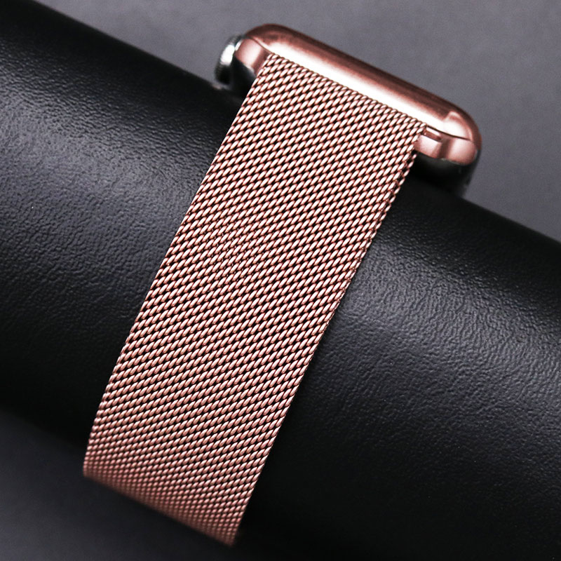 สายนาฬิกาแบบ Milanese Loop สำห - Men Accessories Website บทวิจารณ์และราคา