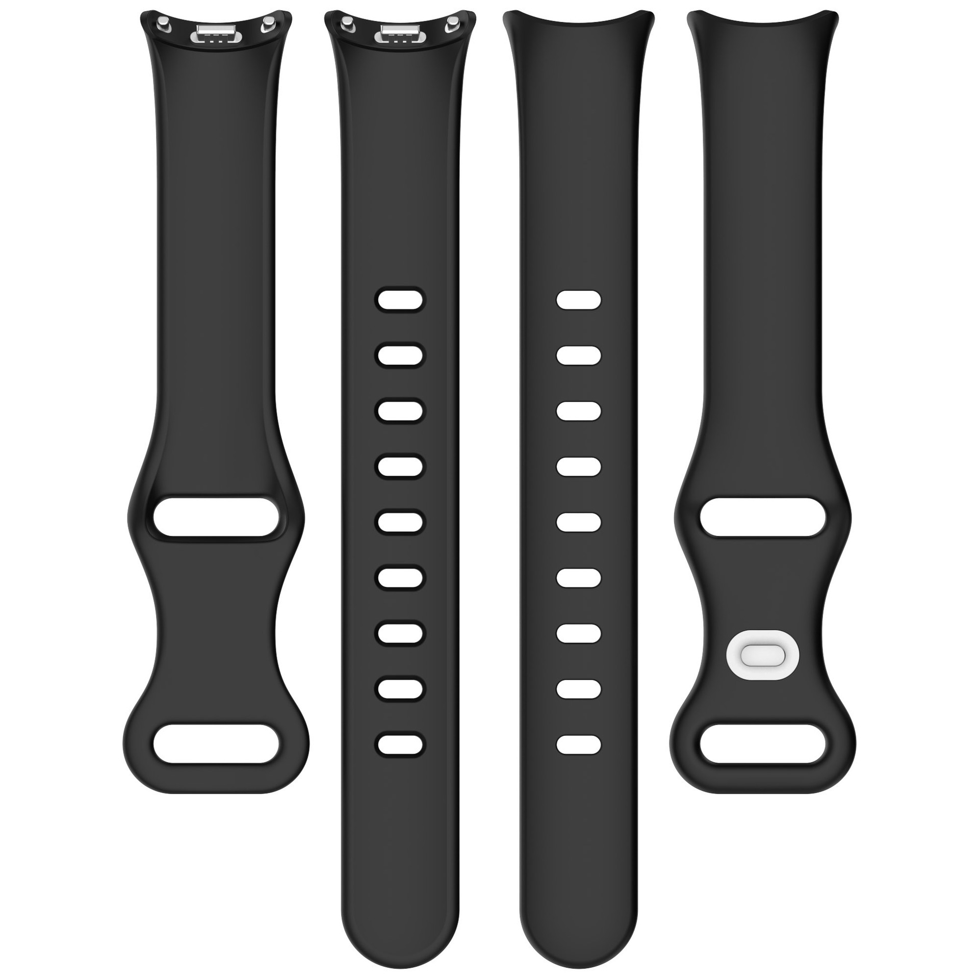 สําหรับ Xiao mi mi Band 10 9 8 - Men Accessories Website บทวิจารณ์และราคา