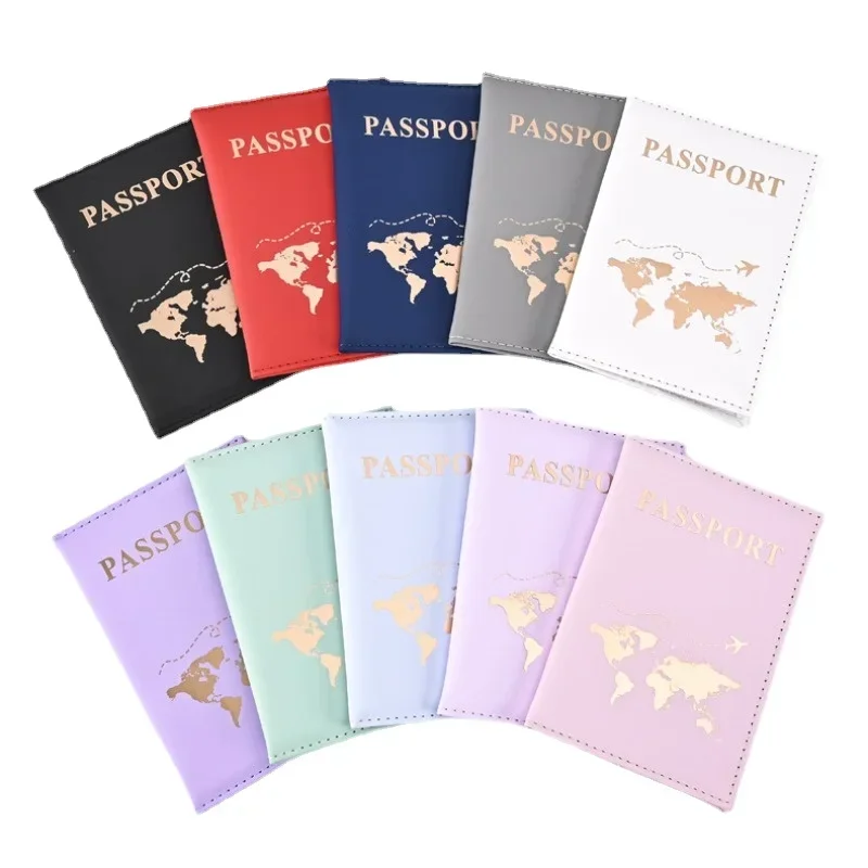 แฟชั่นผู้ถือหนังสือเดินทางพิมพ - Men'S Accessories Travel Bag บทวิจารณ์และราคา