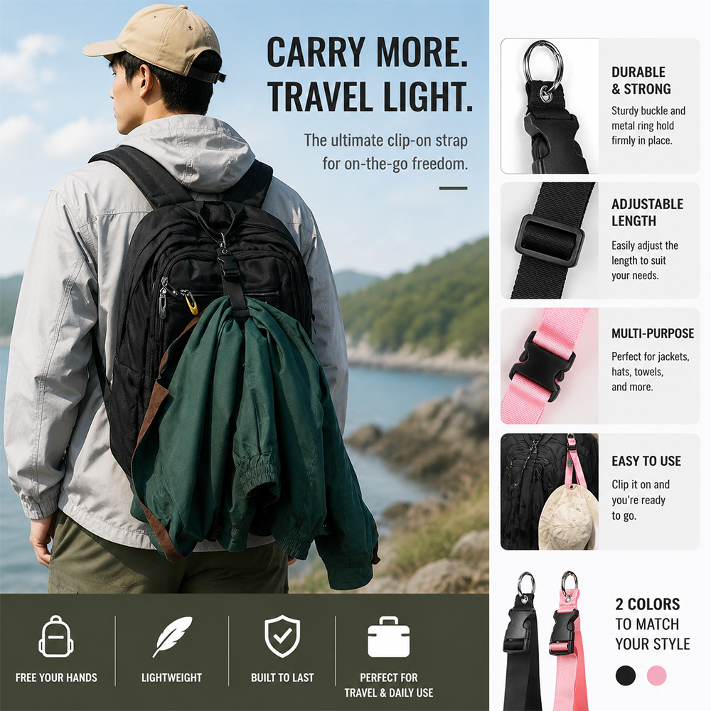 แบบพกพา Anti-Theft สายคล้องกระ - Men'S Accessories Travel Bag บทวิจารณ์และราคา