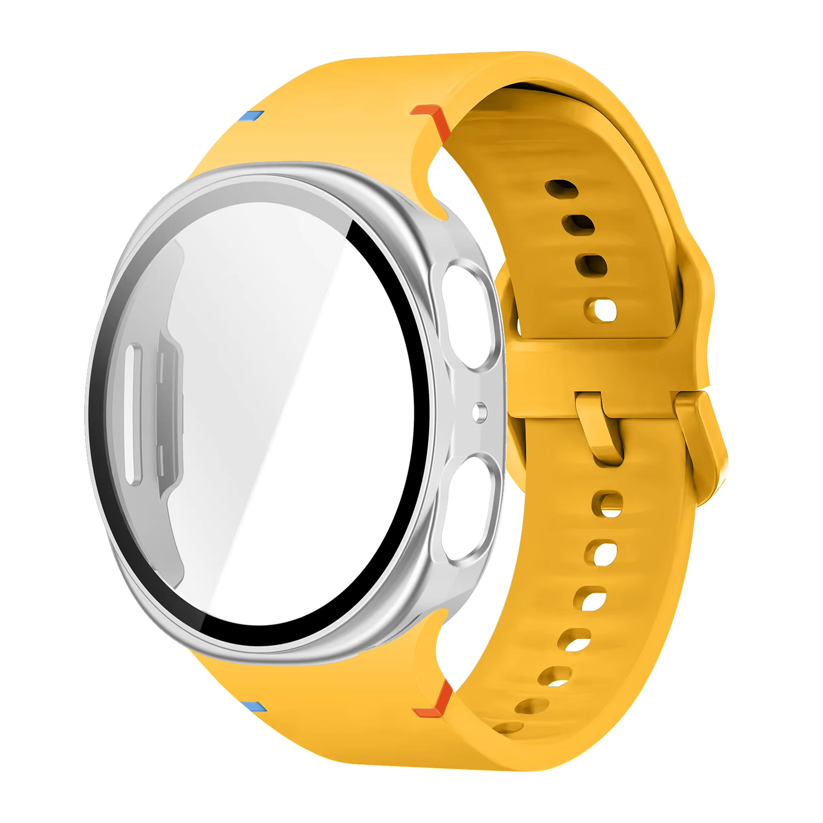 + สําหรับ Samsung Galaxy Watch - Men Accessories Website บทวิจารณ์และราคา