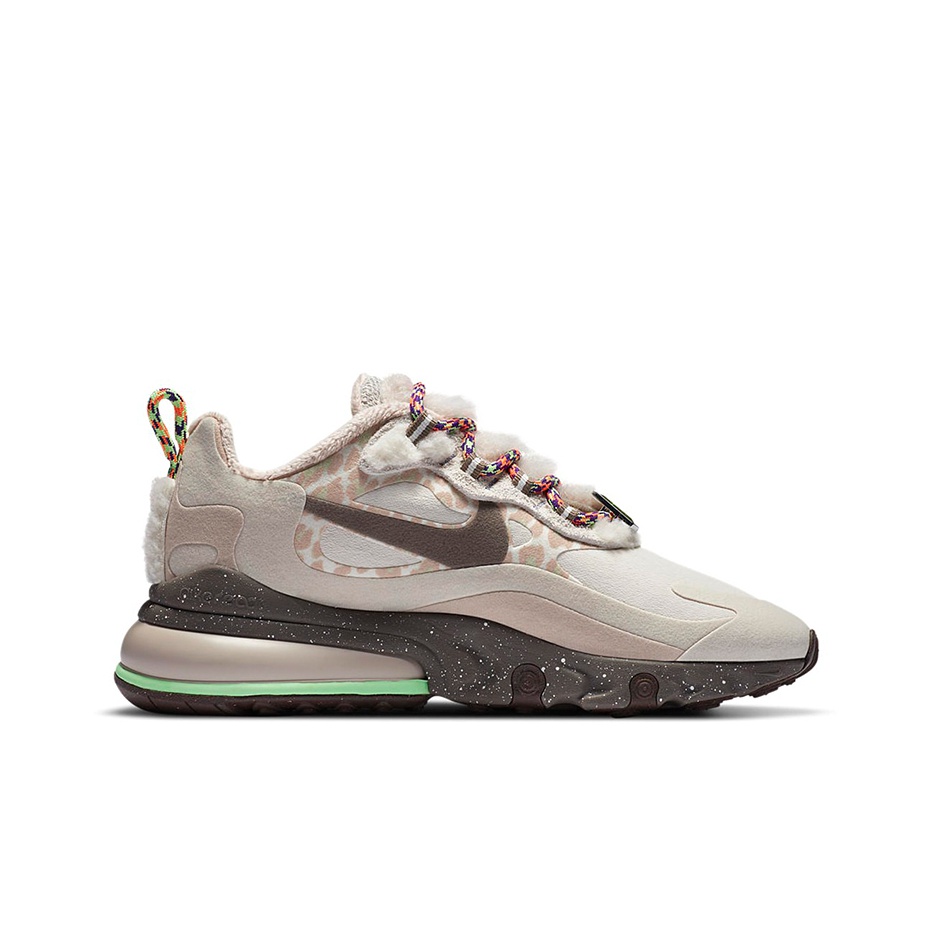 ไนกี้ แอร์แม็กซ์ 270 รองเท้าวิ - Nike Shoes Air Max 270 บทวิจารณ์และราคา