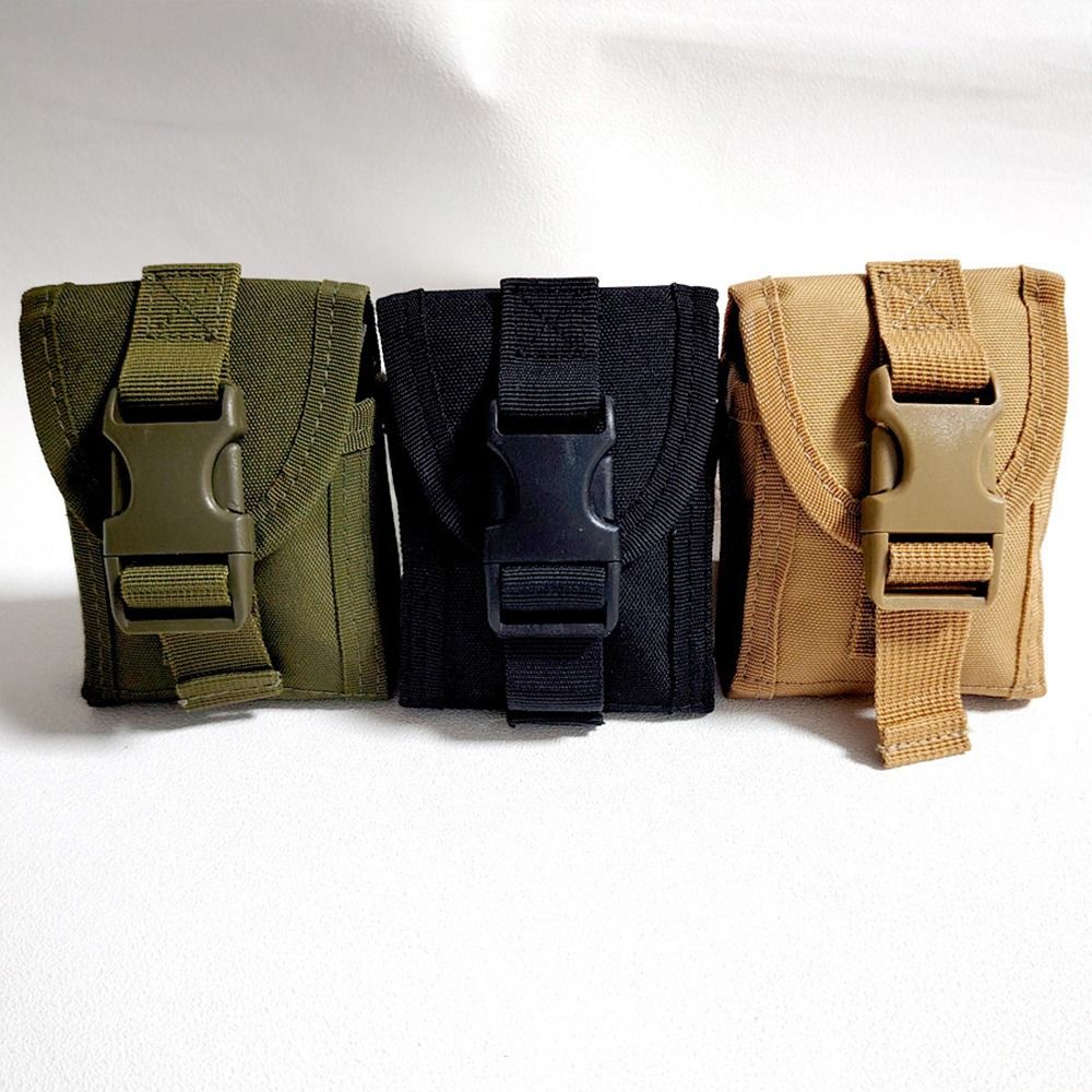 มัลติฟังก์ชั่ MOLLE เอวกระเป๋า - Men'S Accessories Travel Bag บทวิจารณ์และราคา