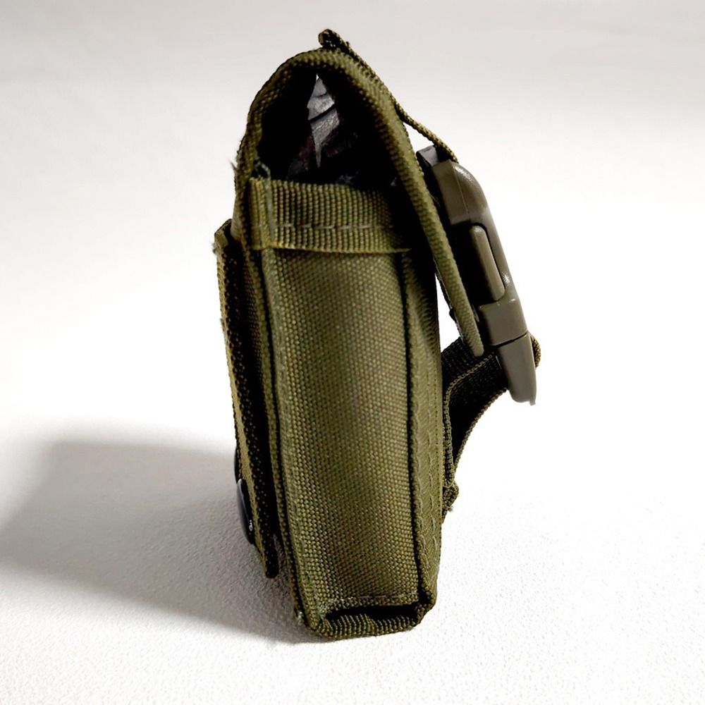 มัลติฟังก์ชั่ MOLLE เอวกระเป๋า - Men'S Accessories Travel Bag บทวิจารณ์และราคา